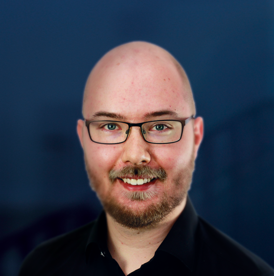 Marco Oevermann